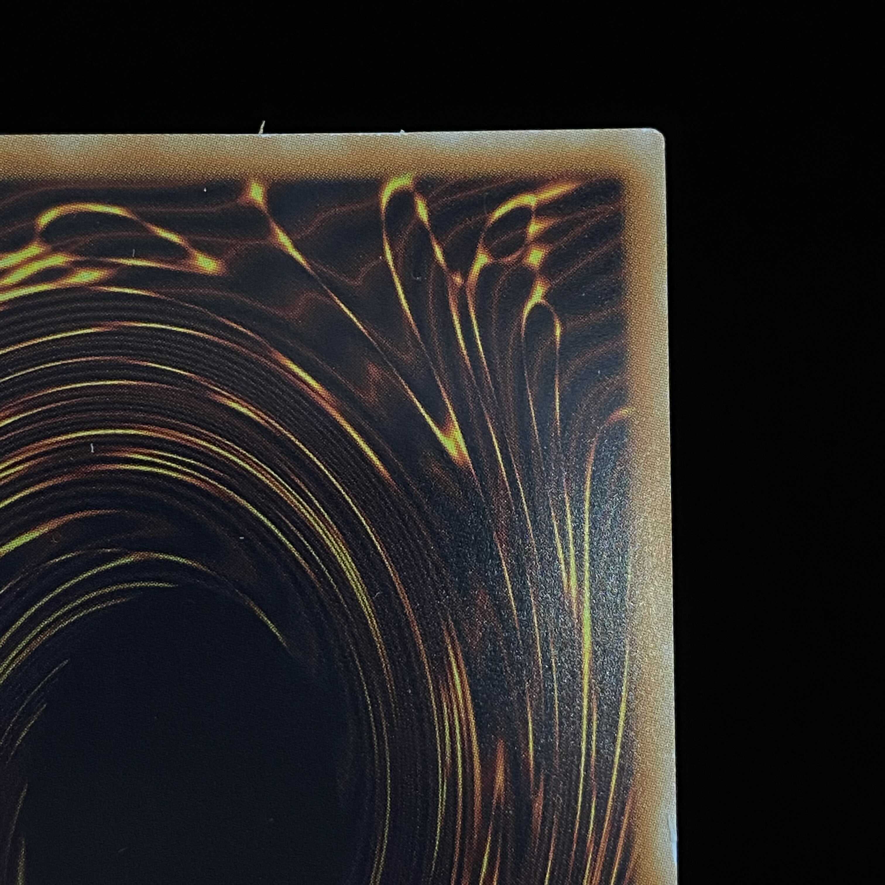 Ghost Reaper & Winter Cherries (Umi external illustration) Premium Gold Rare