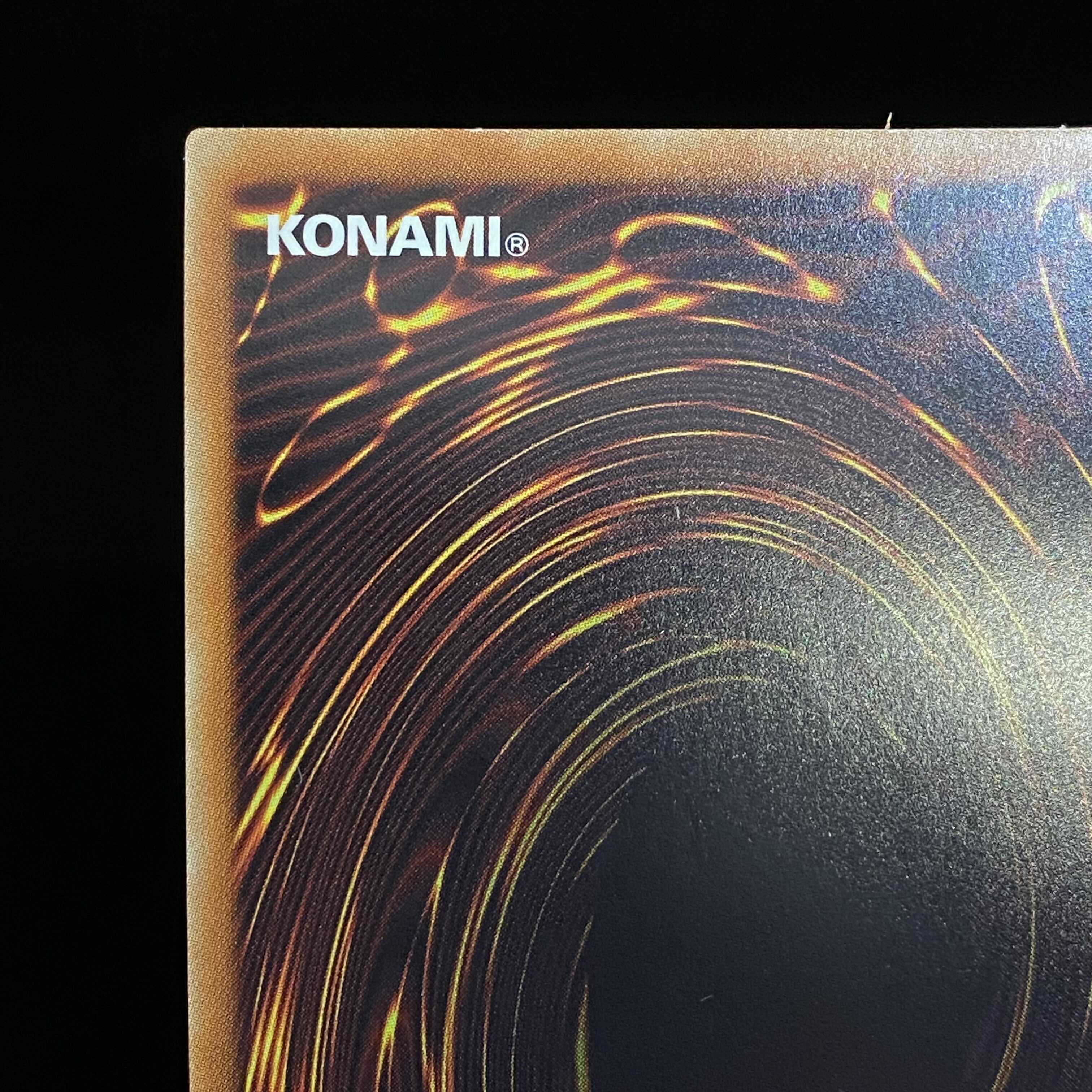 Ghost Reaper & Winter Cherries (Umi external illustration) Premium Gold Rare