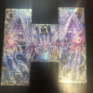 滅亡の起源 零無/零龍