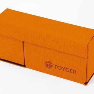 TOYGER DeckSlimmer Deck Case (Orange) New