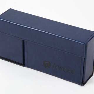 TOYGER DeckSlimmer デッキケース (ネイビー) 新品