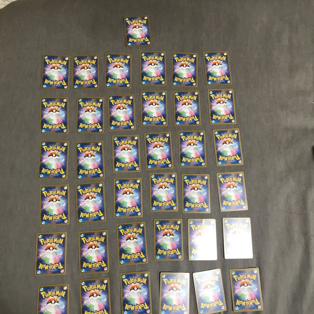 ポケモンカード