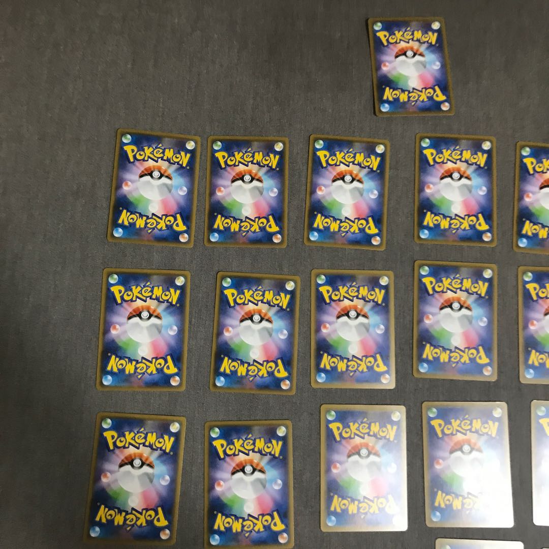 ポケモンカード