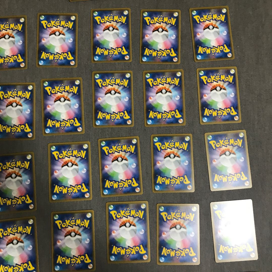 ポケモンカード