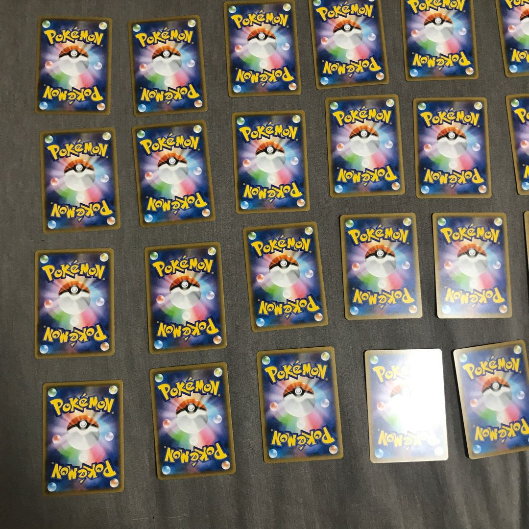 ポケモンカード