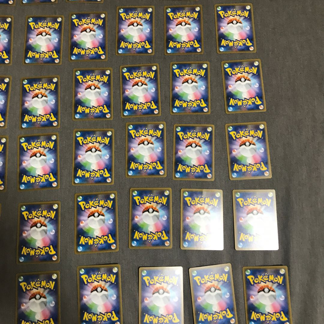 ポケモンカード