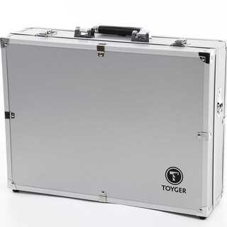 TOYGER CEO Storage ストレージ 5000枚以上収納可能 新品