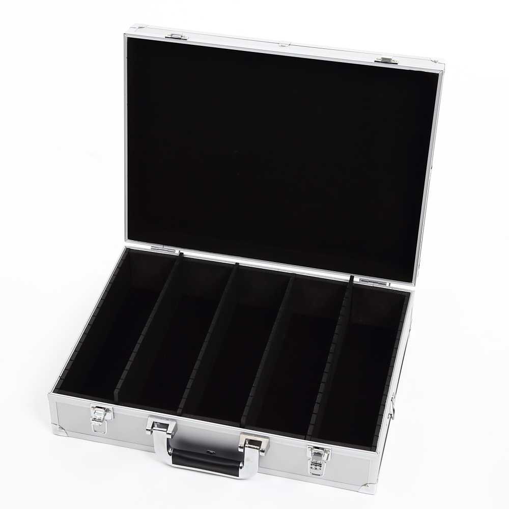 TOYGER CEO Storage ストレージ 5000枚以上収納可能 新品