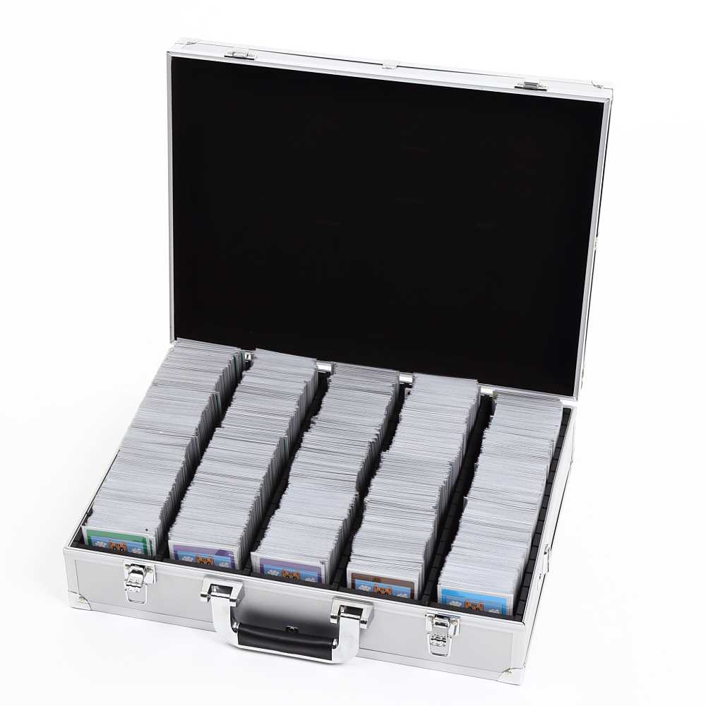 TOYGER CEO Storage ストレージ 5000枚以上収納可能 新品