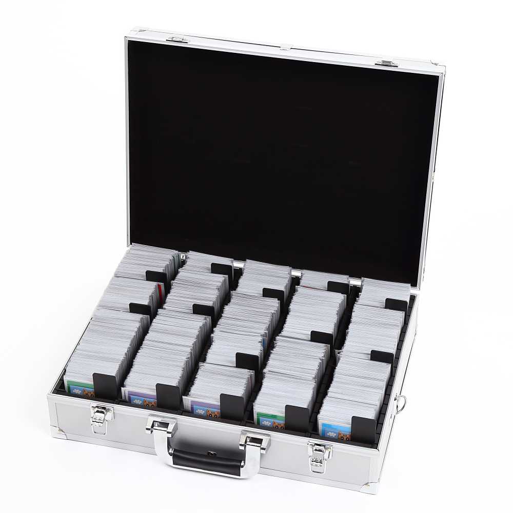 TOYGER CEO Storage ストレージ 5000枚以上収納可能 新品