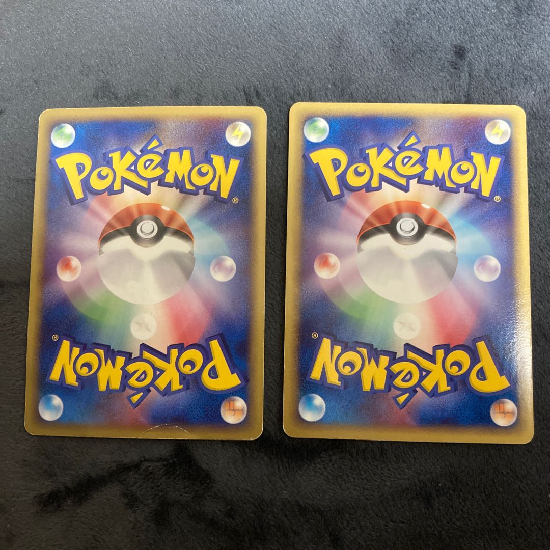 ホウオウex ルギアex