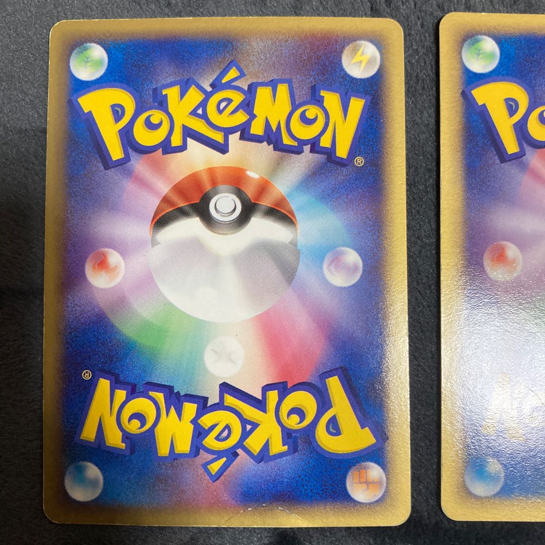 ホウオウex ルギアex