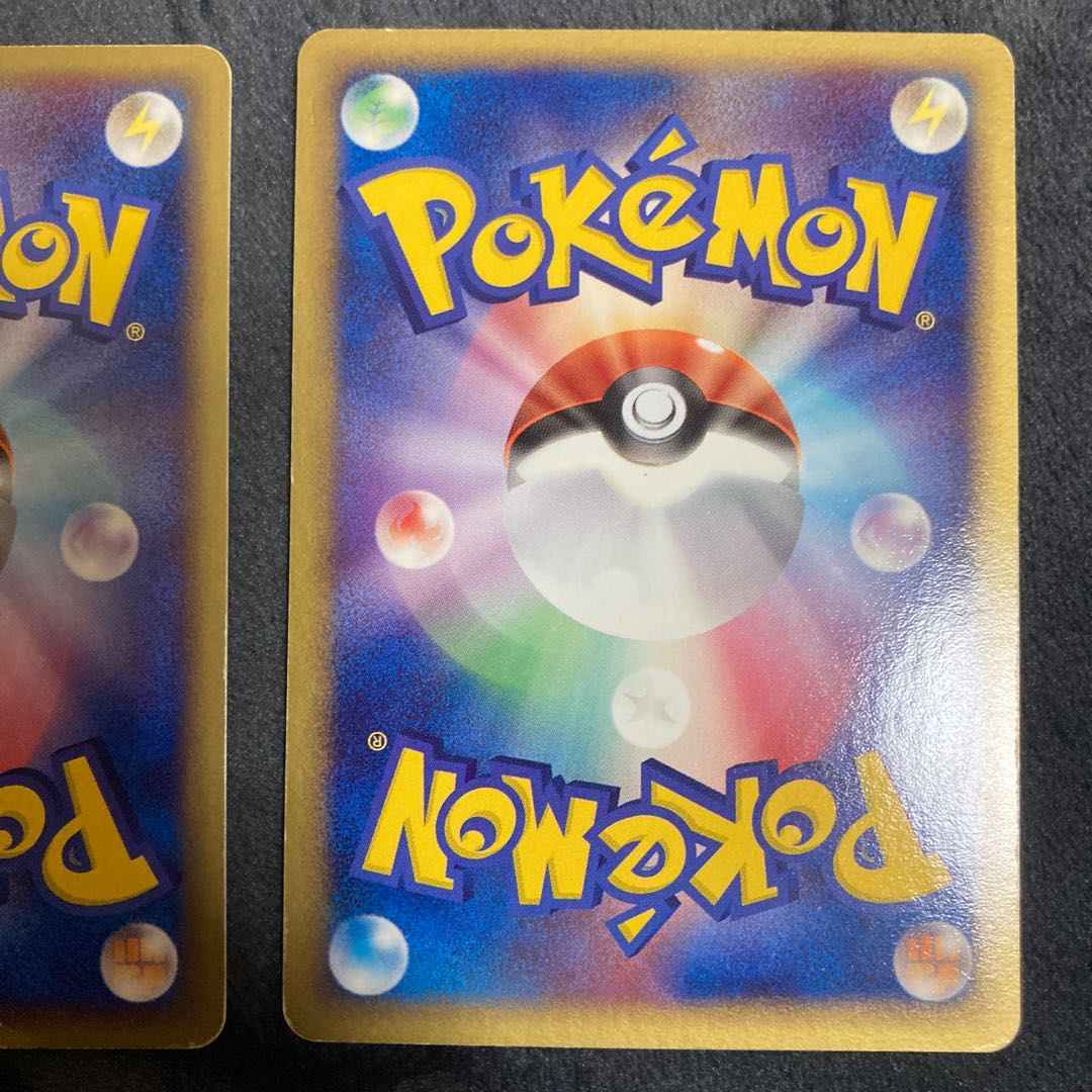 ホウオウex ルギアex