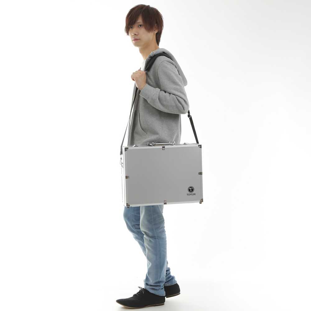 TOYGER CEO Belt (CEO Storage専用ショルダーベルト)