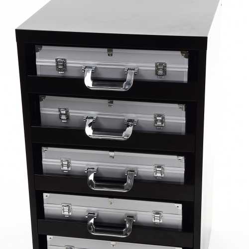 TOYGER CEO Cabinet Dedicated cabinet for CEO Storage