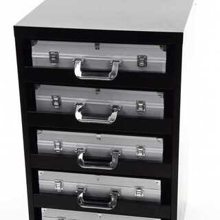 TOYGER CEO Cabinet Dedicated cabinet for CEO Storage