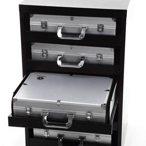TOYGER CEO Cabinet CEO Storage専用キャビネットの通販 TOYGER