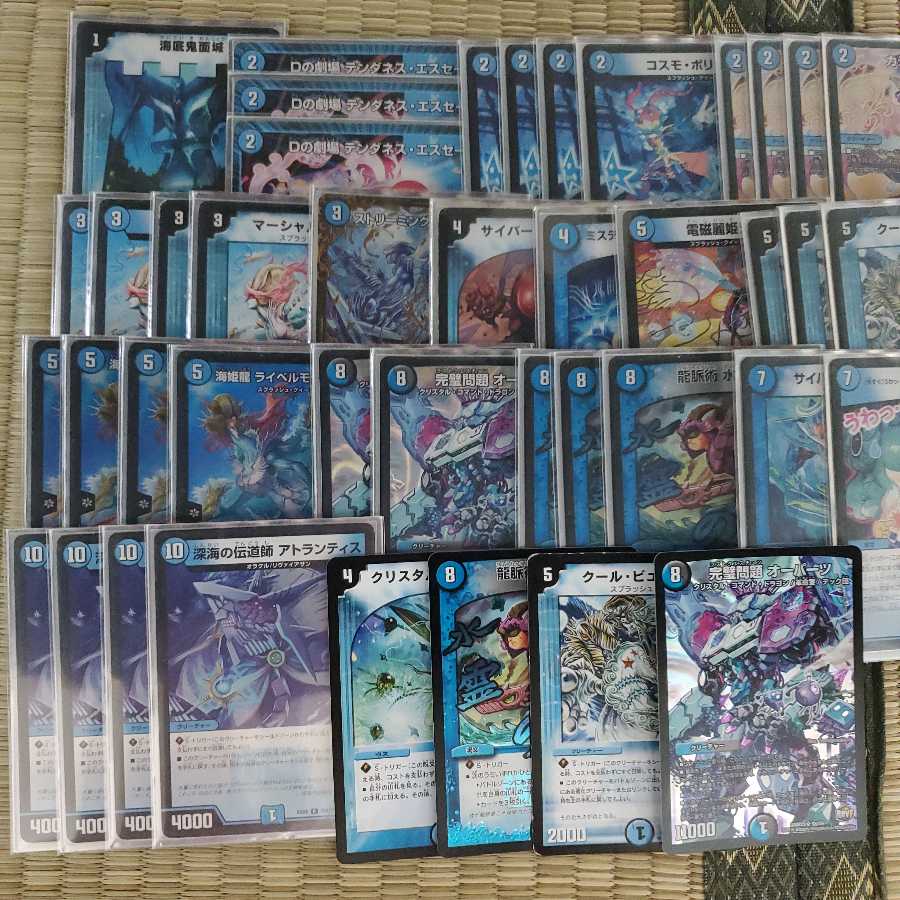 マーシャルループ