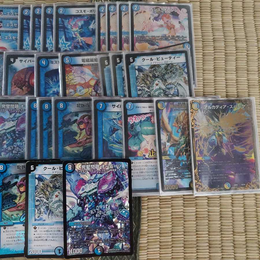 マーシャルループ