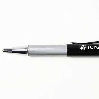 TOYGER Card Gamer's Pen - Telescopic pen that can be stored in a deck case