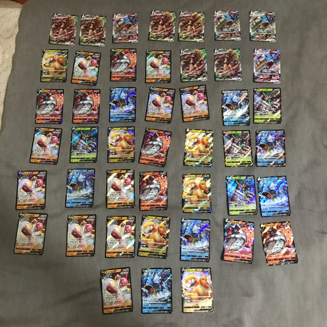 ポケモンカード