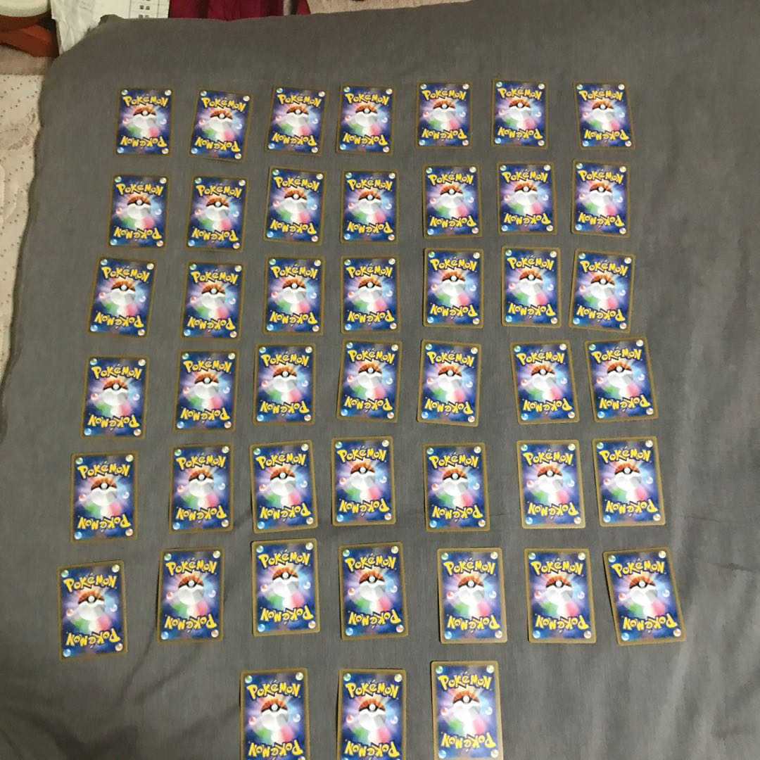 ポケモンカード