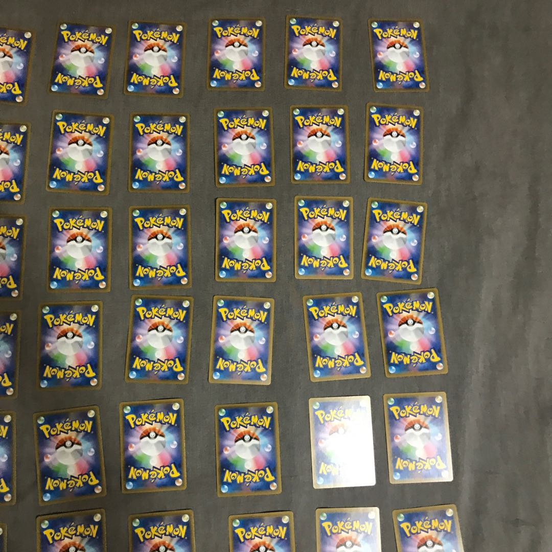 ポケモンカード