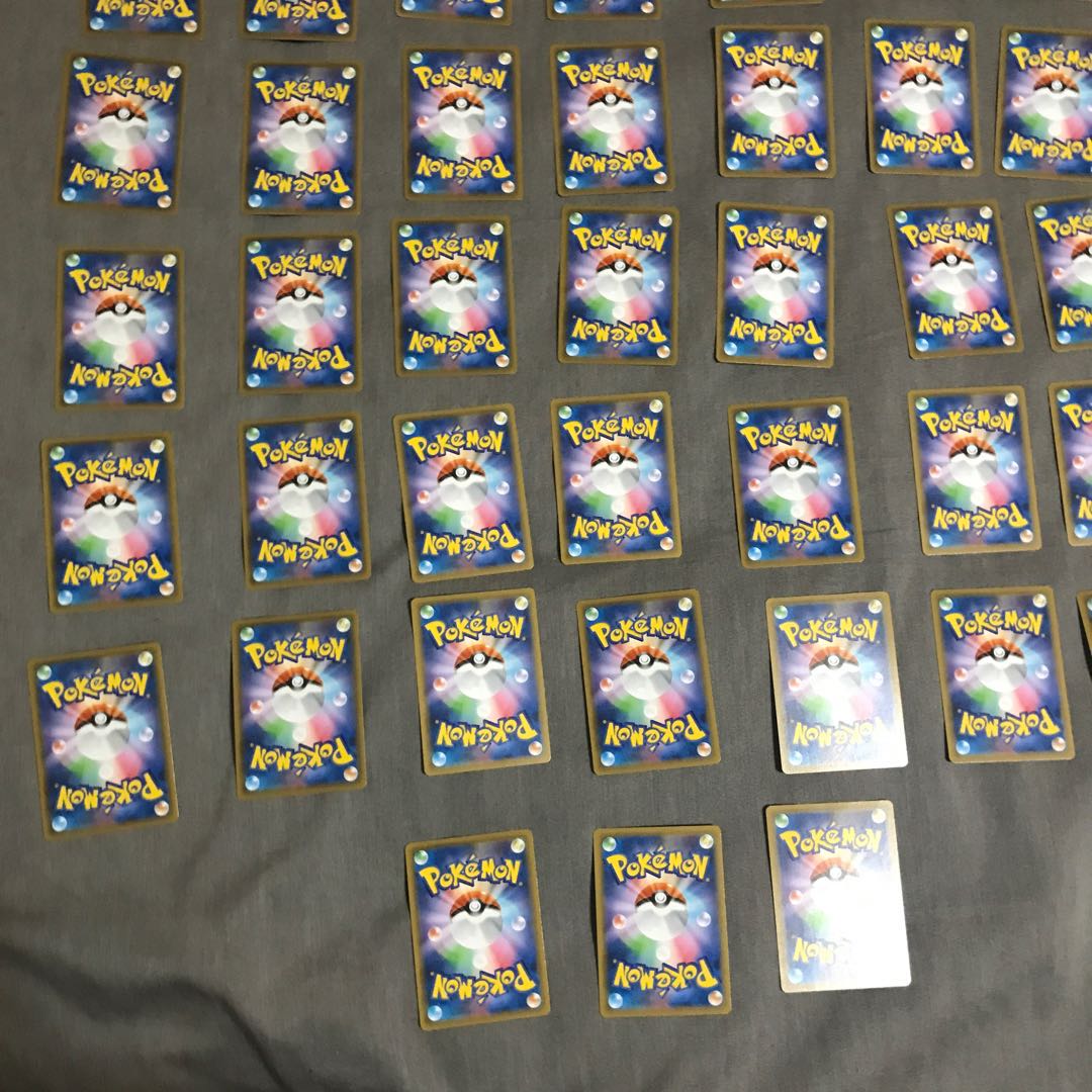 ポケモンカード