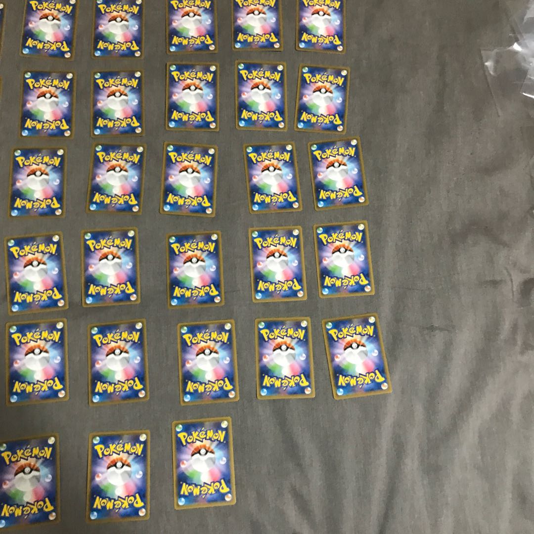 ポケモンカード