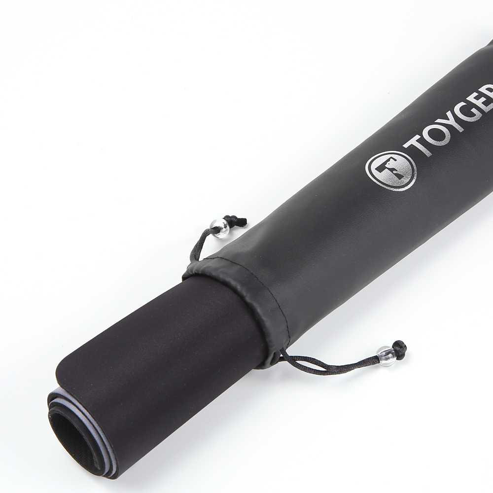 TOYGER Compact Playmat Black Type:3 Pouch included