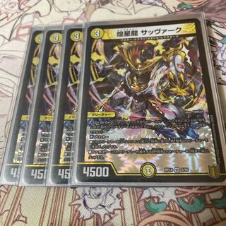 煌星龍 サッヴァーク VR