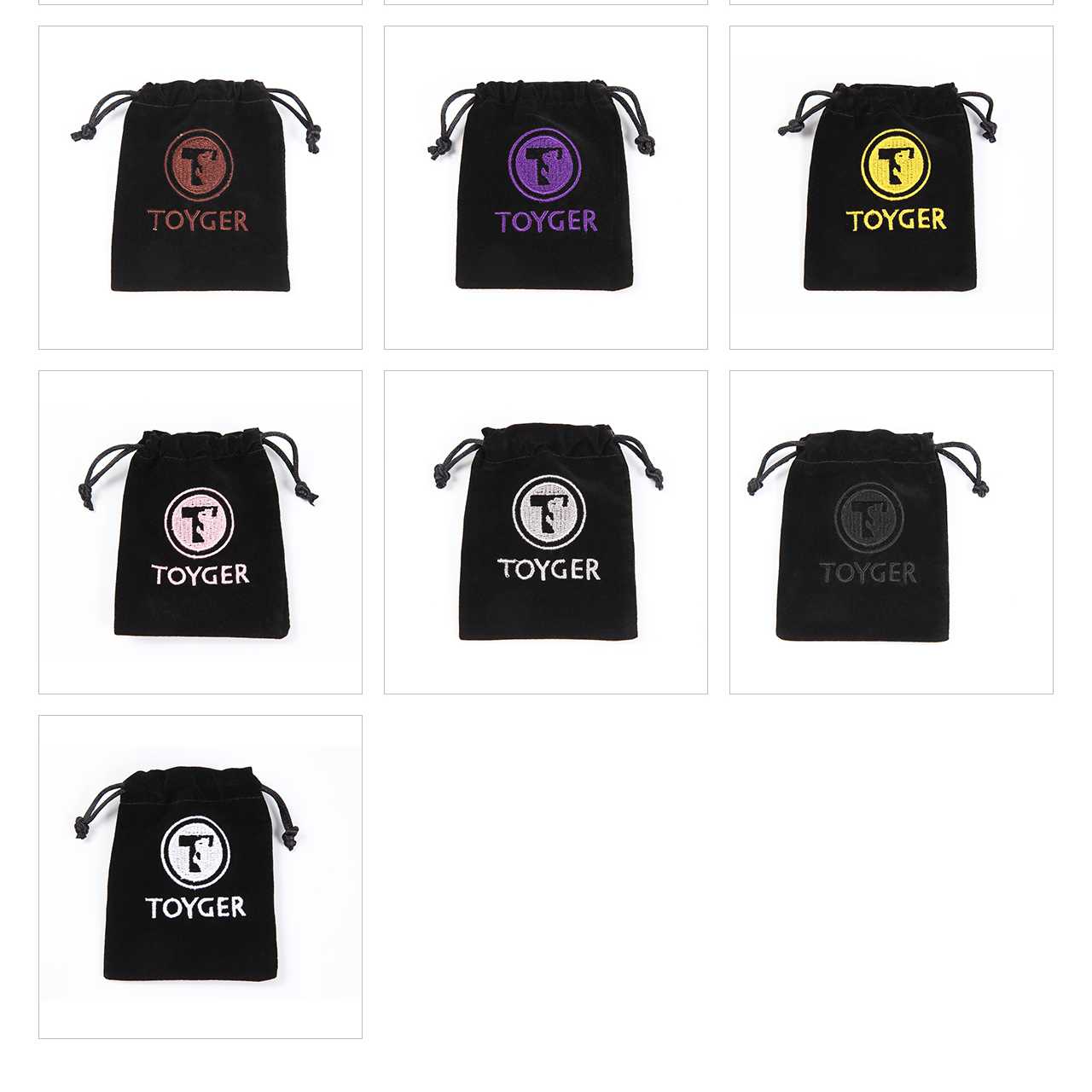 TOYGER Damaged Dice, wooden (natural), 16 pieces, new.