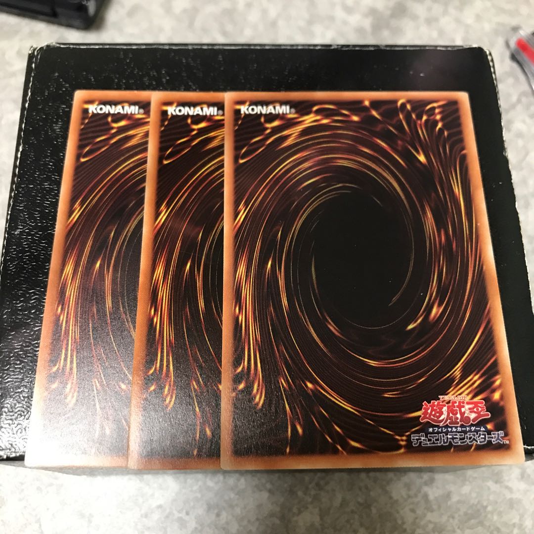 閃刀機-ホーネットビット ノーマル3枚