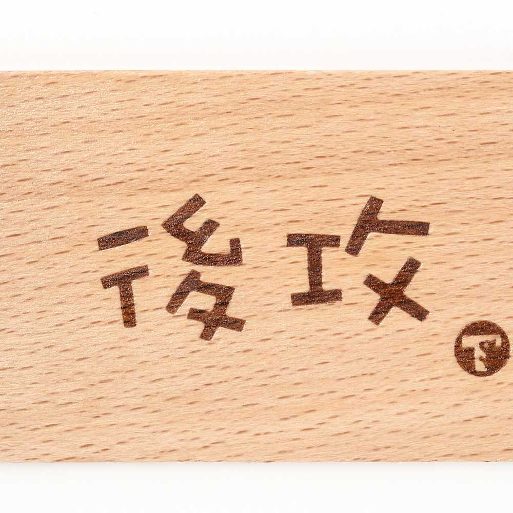 TOYGER First Attack Second Attack Marker Wooden TYPE:2 New