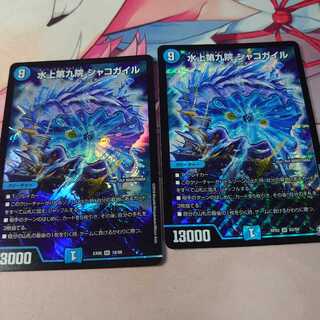 Waterjo Ninth Institute Shakogile 2 sheets