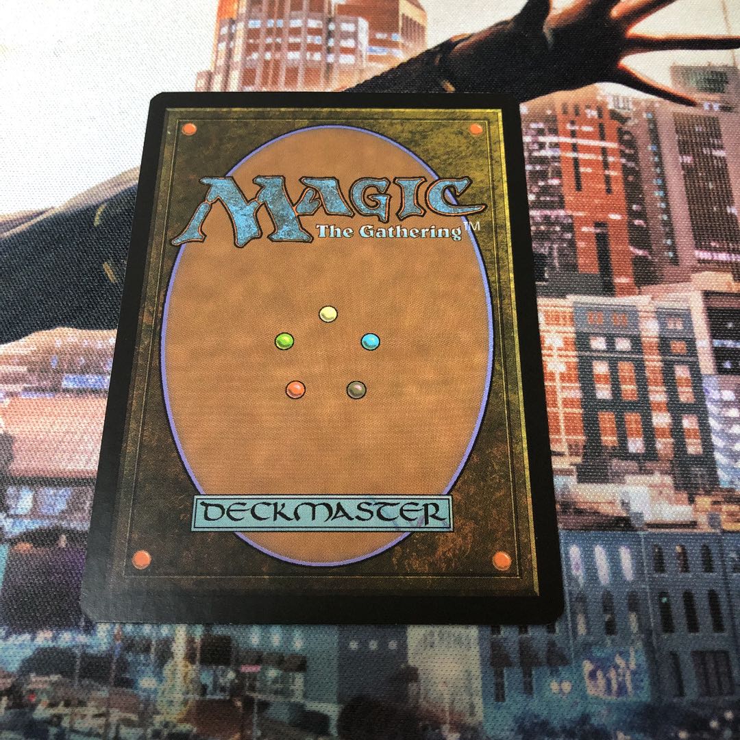 MTG GTC 軍勢の忠節者