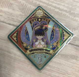 アイカツ　 スイング　SEC  シークレット　サジタリウスミルキーウェイ