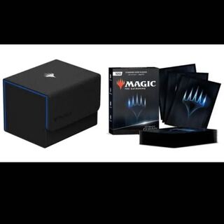 Sidewinder Planeswalker Series