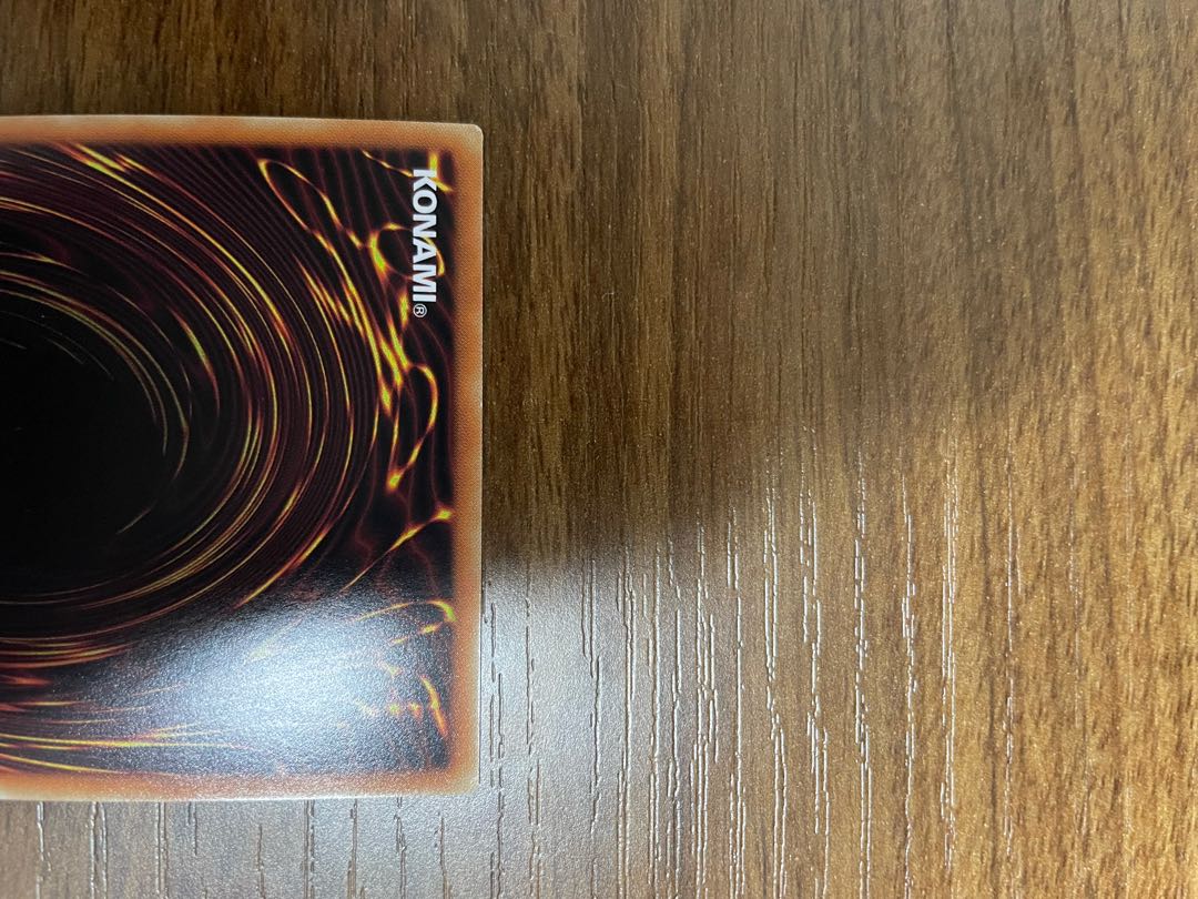 守護神官マハード 20thシークレットレア