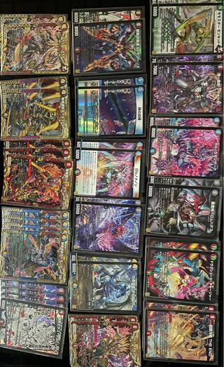 デュエマまとめ売り