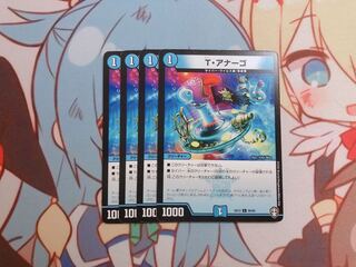 【セット割引】T・アナーゴ