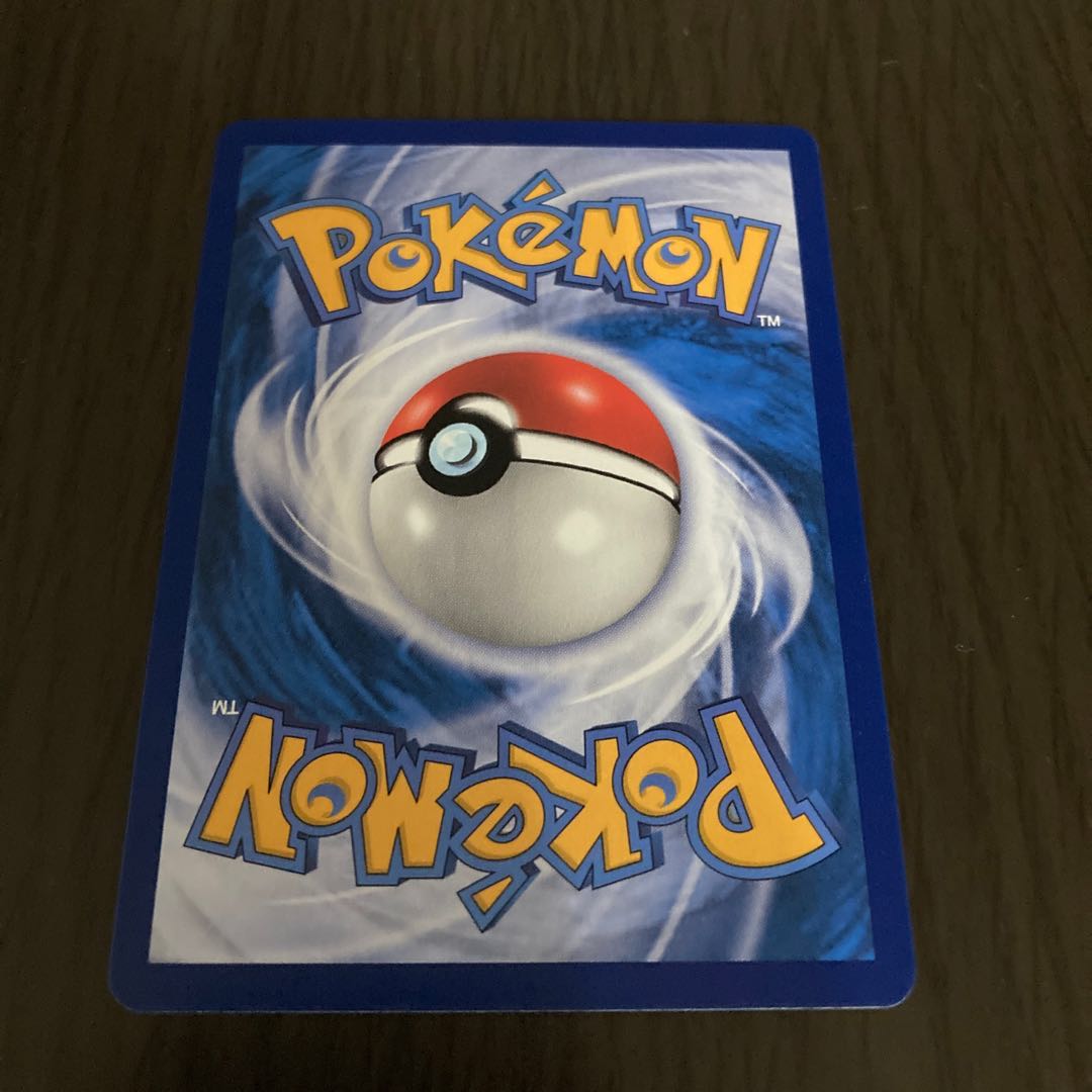 海外版ブラッキー&ダークライ　プロモ