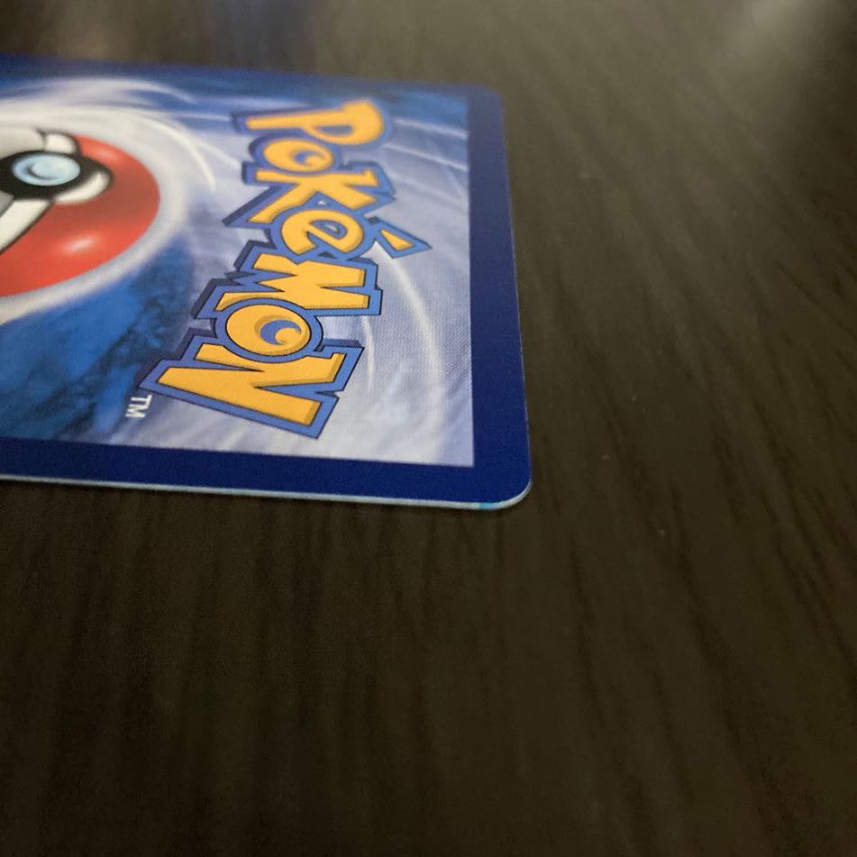 海外版ブラッキー&ダークライ　プロモ