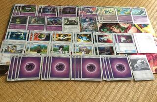 ポケモンカード  デッキ 1枚