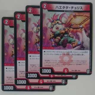 ハエタタ・チュリス