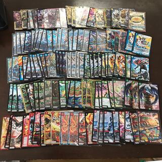デュエマ   まとめ売り 優良カード 説明欄必