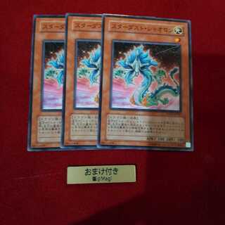 スターダスト・シャオロン ノーマル