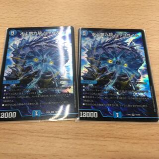 水上第九院 シャコガイル SR