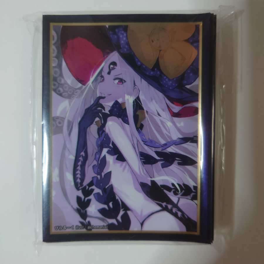 FGO アビゲイルスリーブ/ぴらるーく