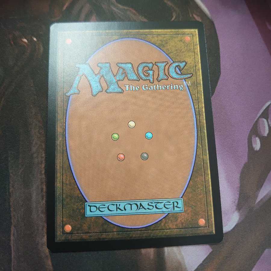 彩色の宇宙儀 拡張 Foil 2枚まで